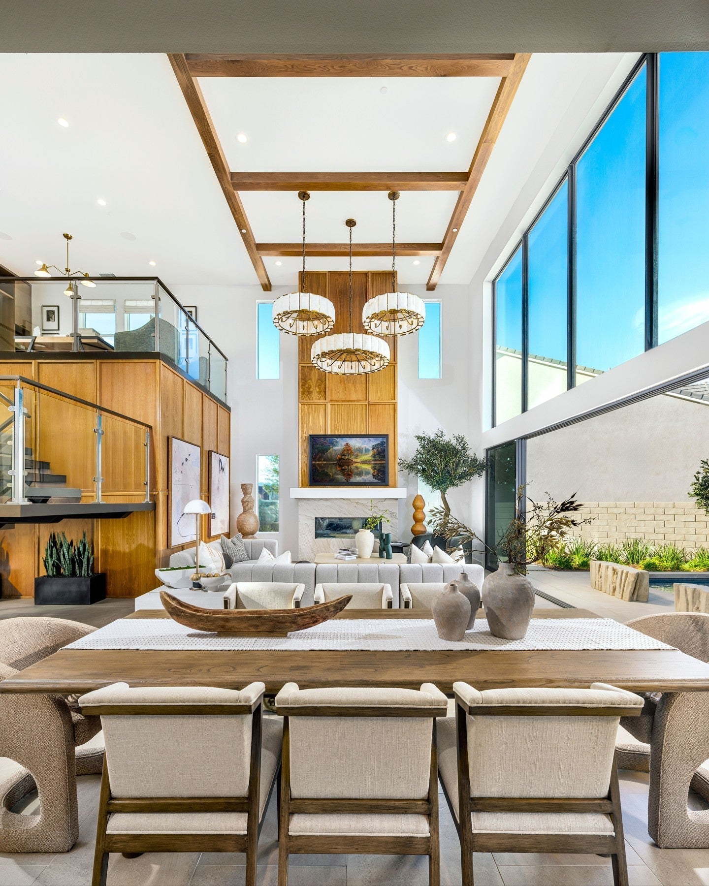 What Is Alabaster Lighting?
