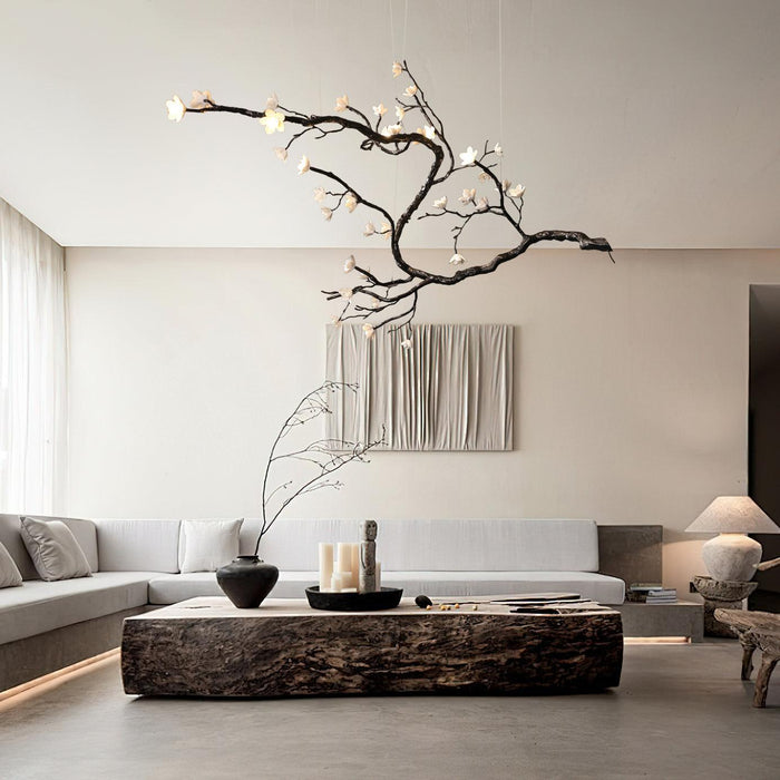 7 Best Branch Chandeliers by Room Type