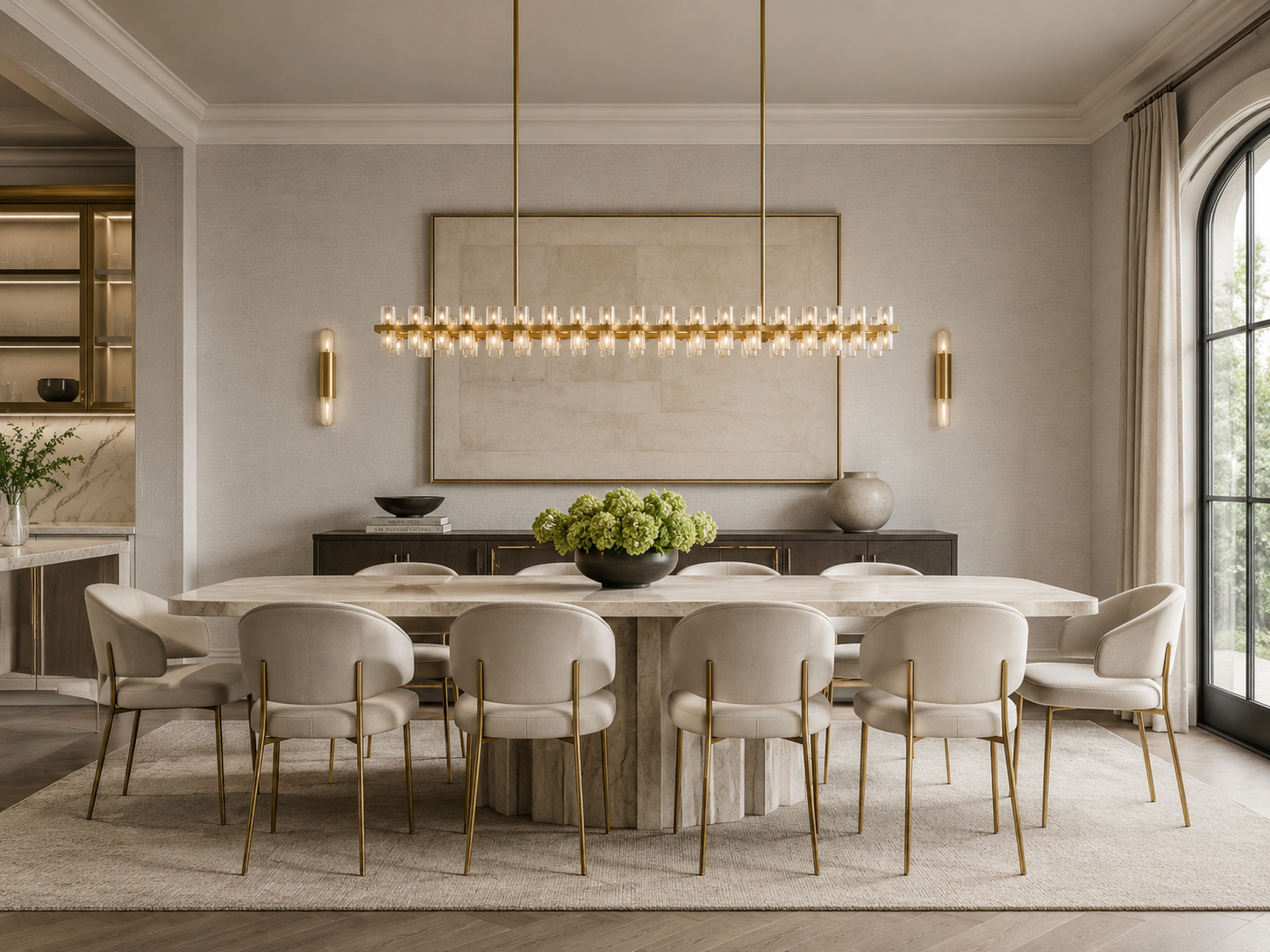 Brass Lighting Guide: Choose Finish, Room Fit, and Care