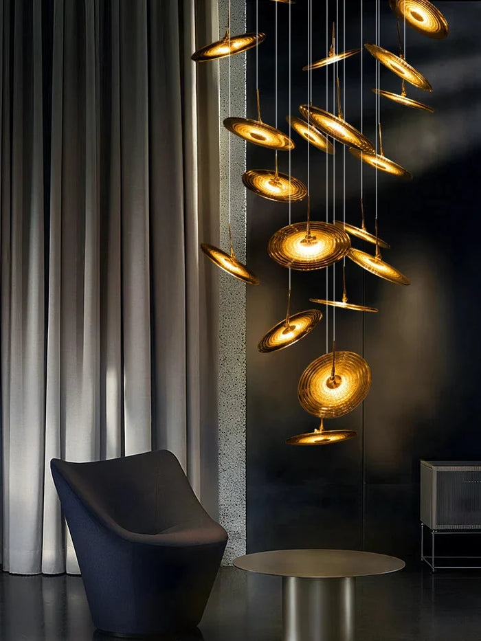 Foyer Chandelier vs Pendant vs Flush Mount: Which Fits?