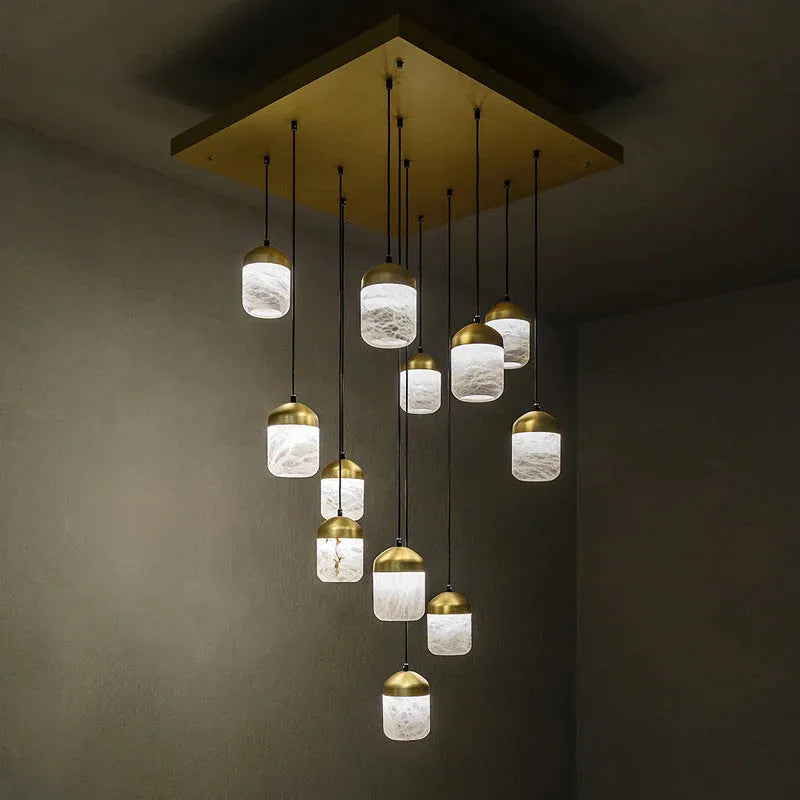 What Your Electrician Needs Before a Custom Chandelier Arrives