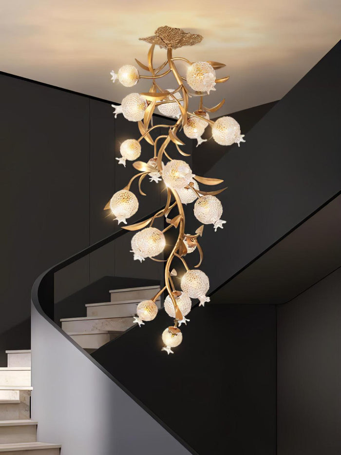7 Best Foyer Chandeliers by Entryway Type