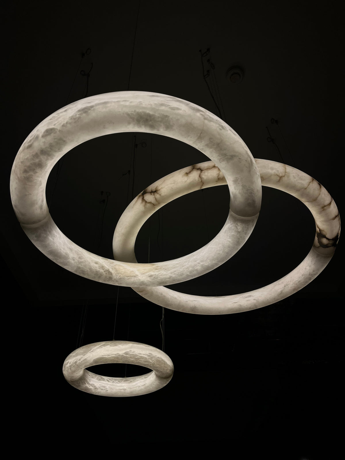 Choose Lighting for Every Room lighting example