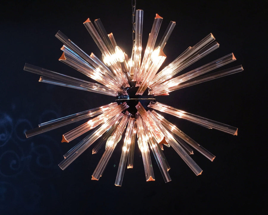 Murano Sputnik