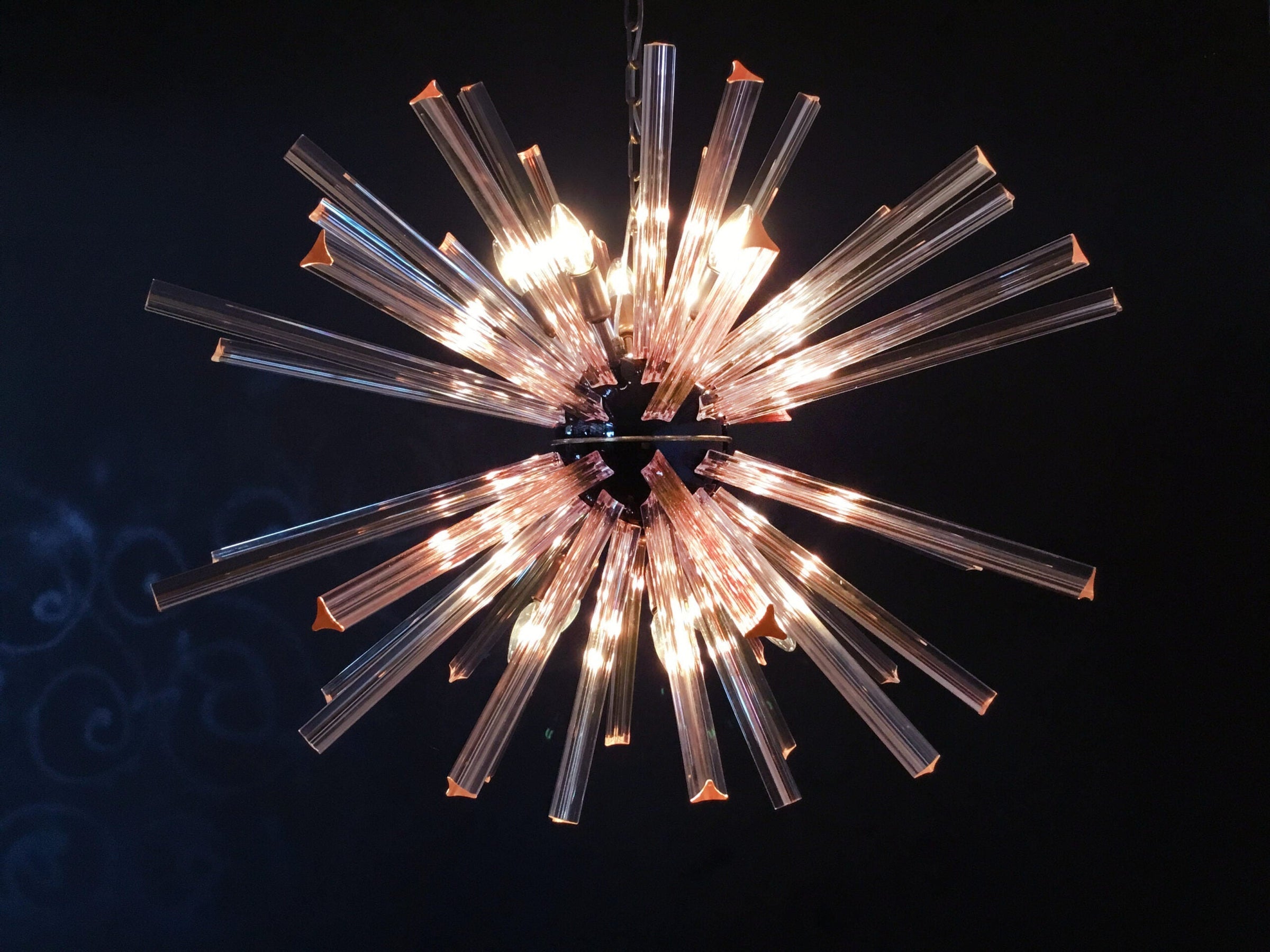 Murano Sputnik