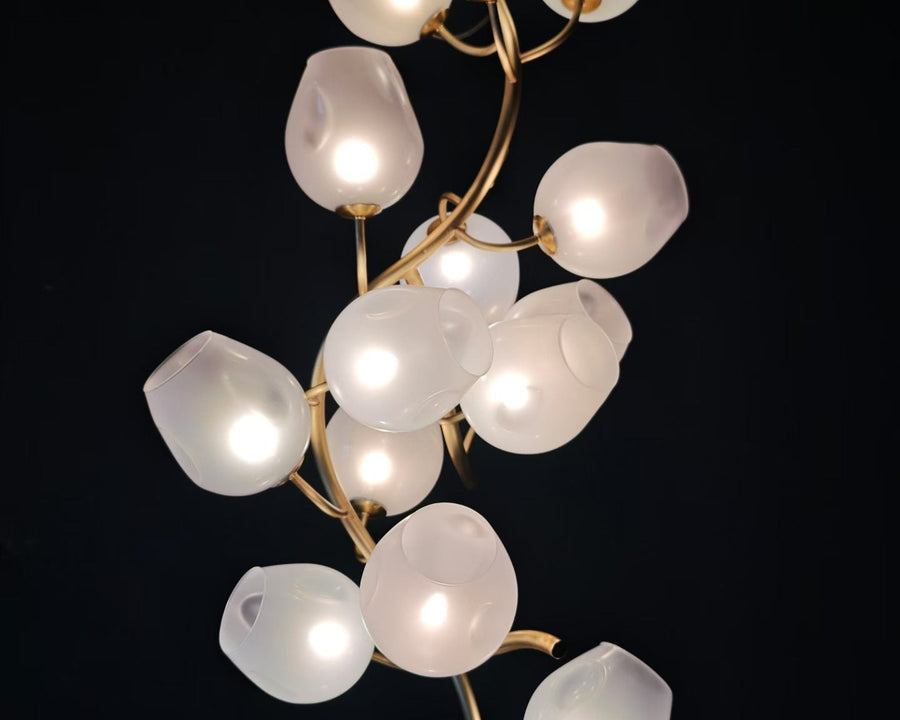 Branch Glass