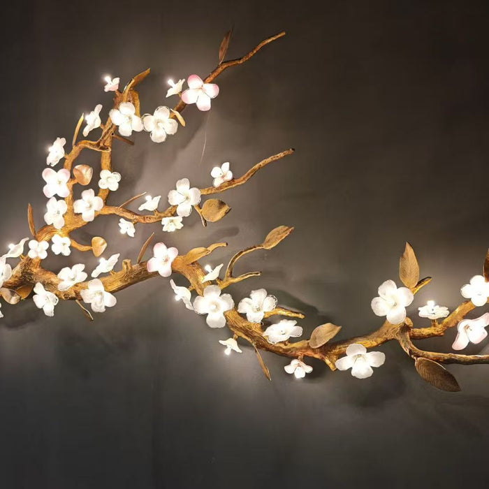 Wall Sconce