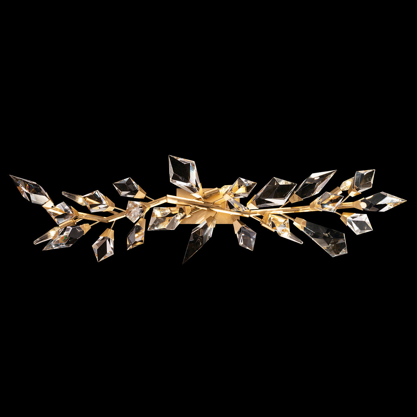Designer Crystal Lighting collection by Bling Lighting Studio