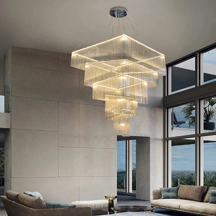Chandeliers