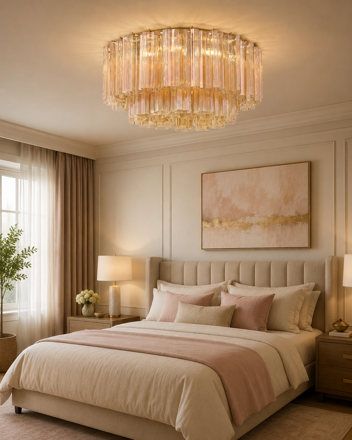Bedroom Lighting