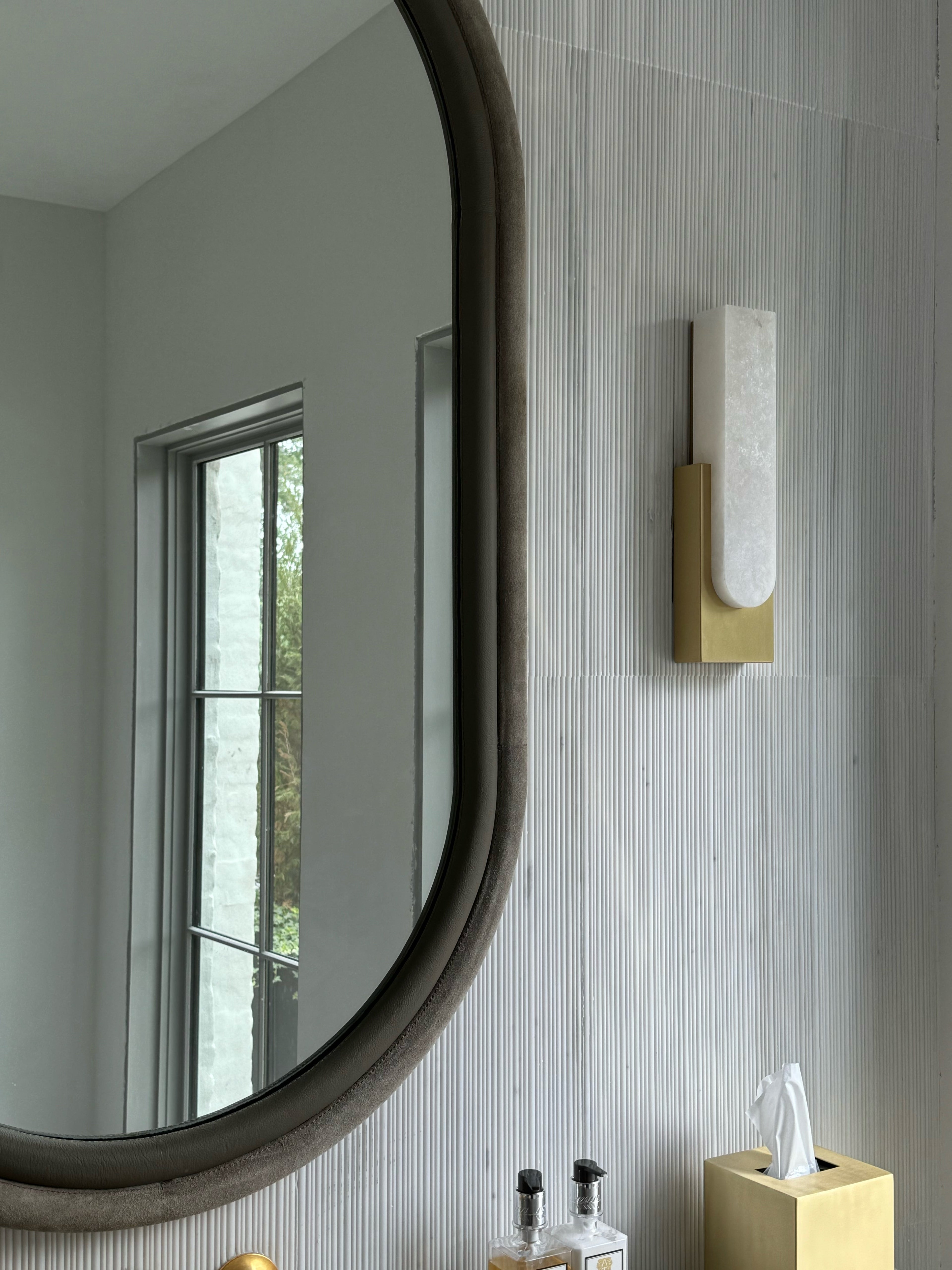 Bathroom Vanity Lights