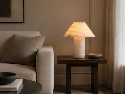 Table Lamps