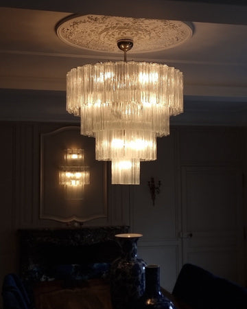 Murano-Style Glass