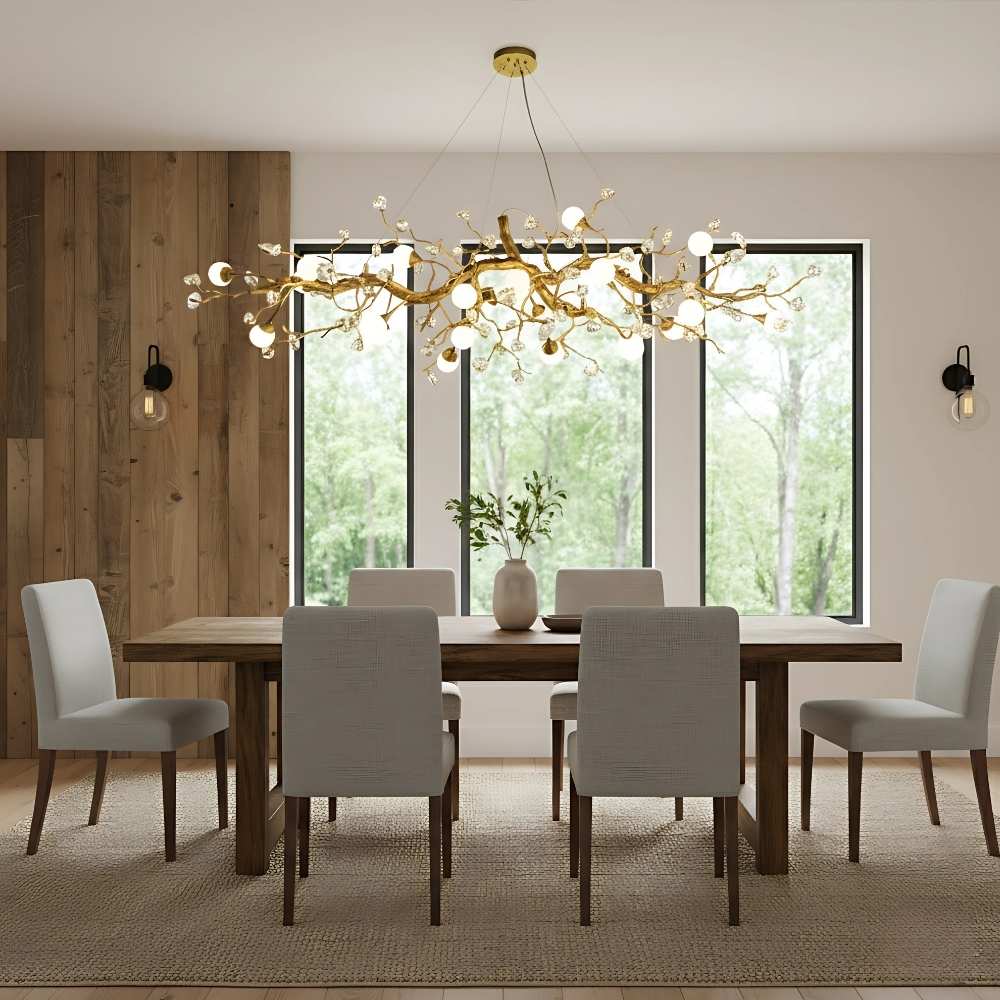 Dining Room Lighting