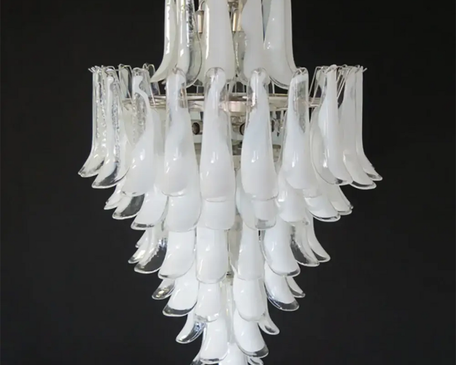 Murano Petal