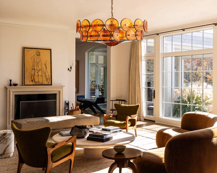 Murano Disc