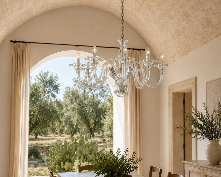 Murano Other