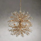 Fiore Pendant 15" by Bling Lighting Studio