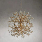 Fiore Pendant 15" by Bling Lighting Studio