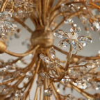 Fiore Pendant 15" by Bling Lighting Studio