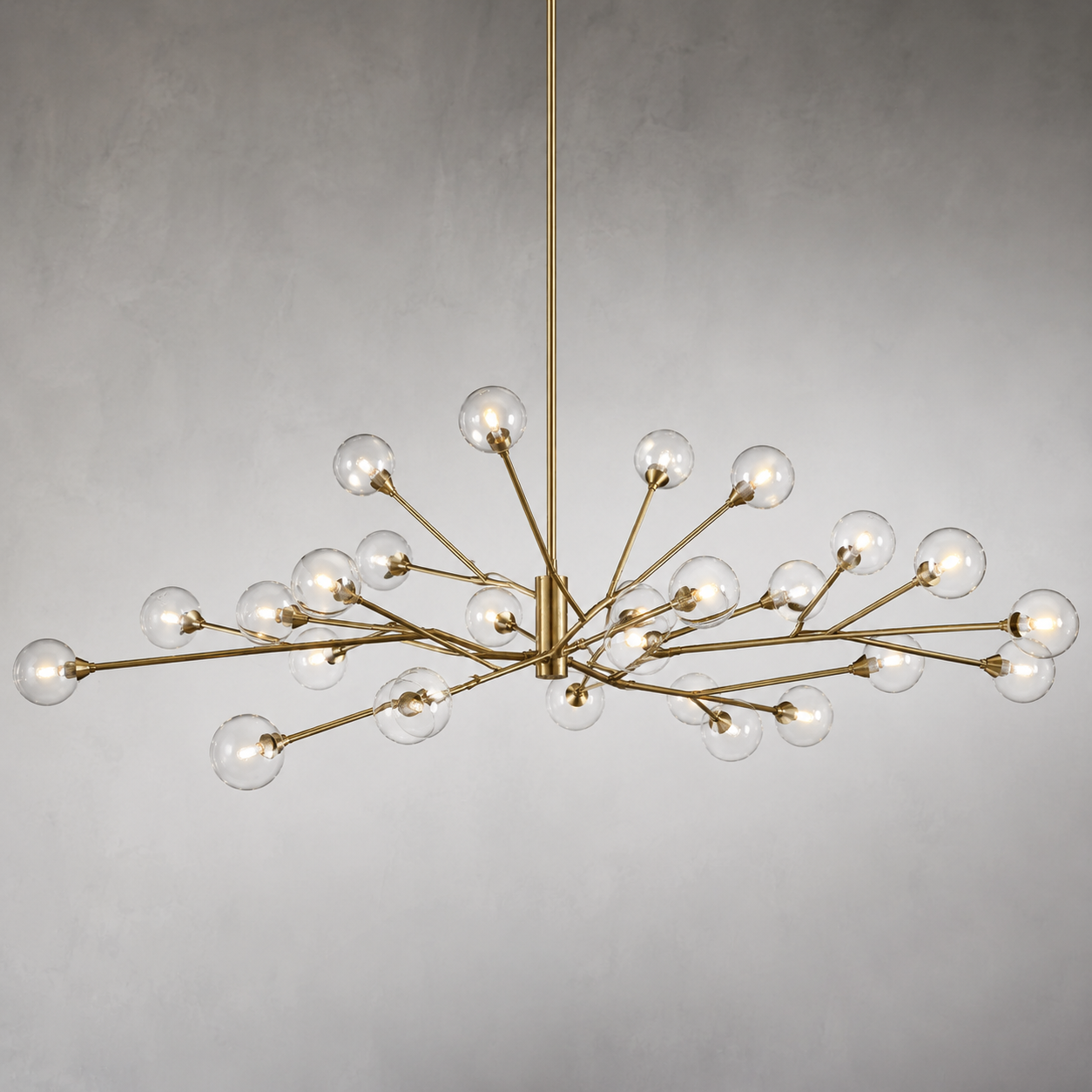 70" Apollow Chandelier