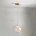 Casen Pendant by Bling Lighting Studio