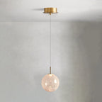 Casen Pendant by Bling Lighting Studio