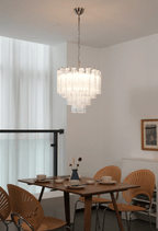 Luxury Vetrina Murano Glass Chandelier product image