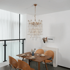 Premium Florenzia Murano Glass Chandelier product image