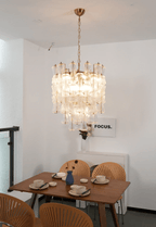 Premium Florenzia Murano Glass Chandelier product image