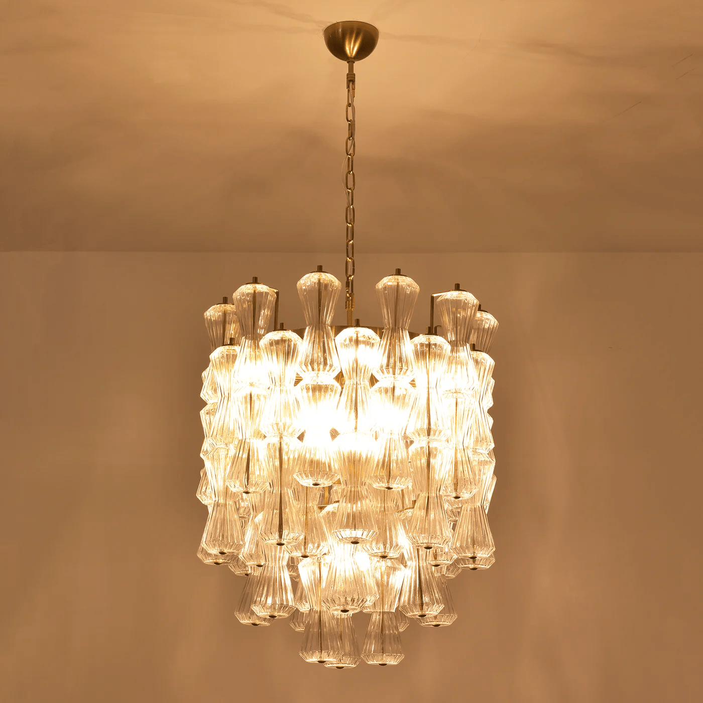 Premium Florenzia Murano Glass Chandelier product image