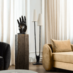 Roots Floor Lamp by Bling Lighting Studio