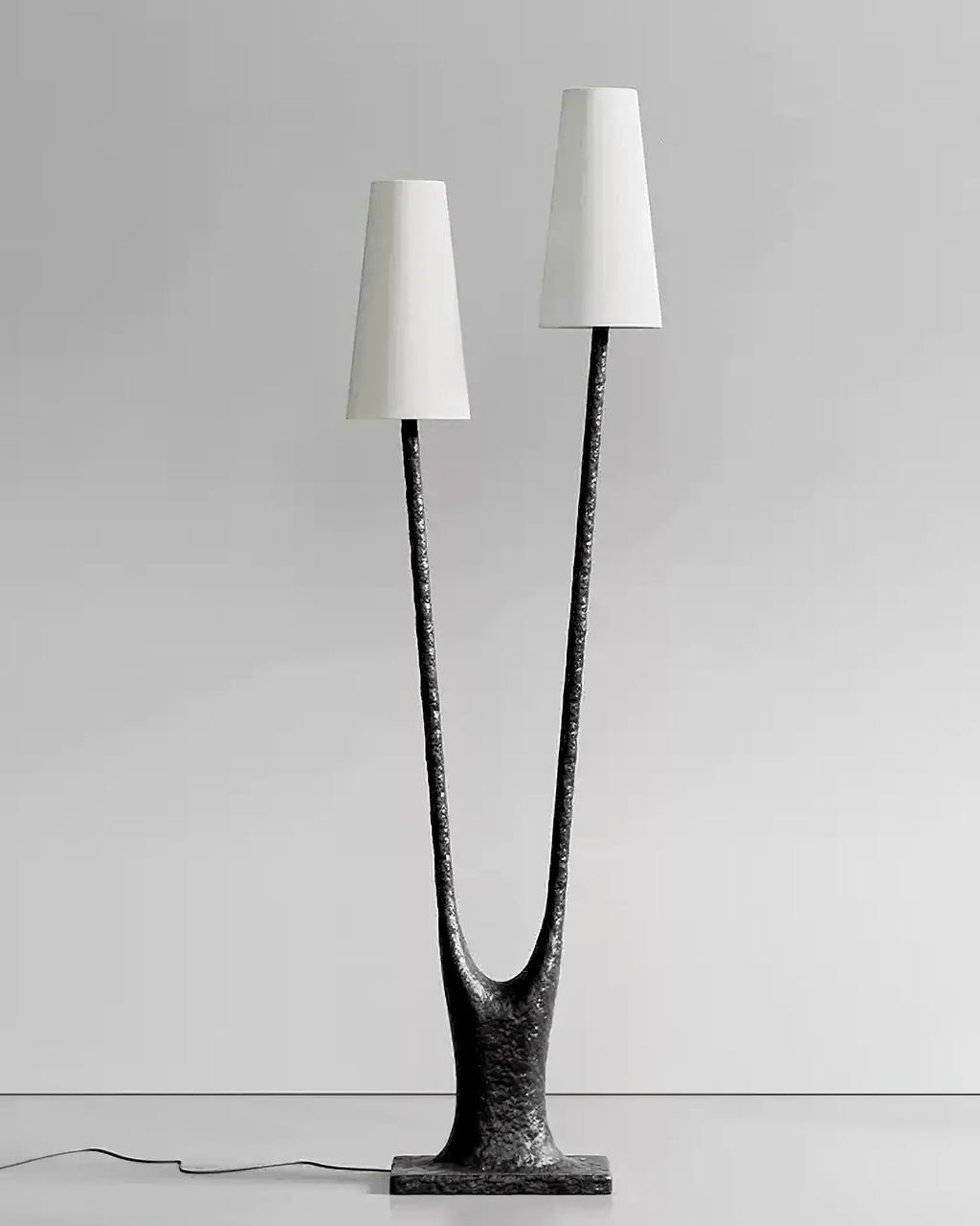 Roots Floor Lamp by Bling Lighting Studio