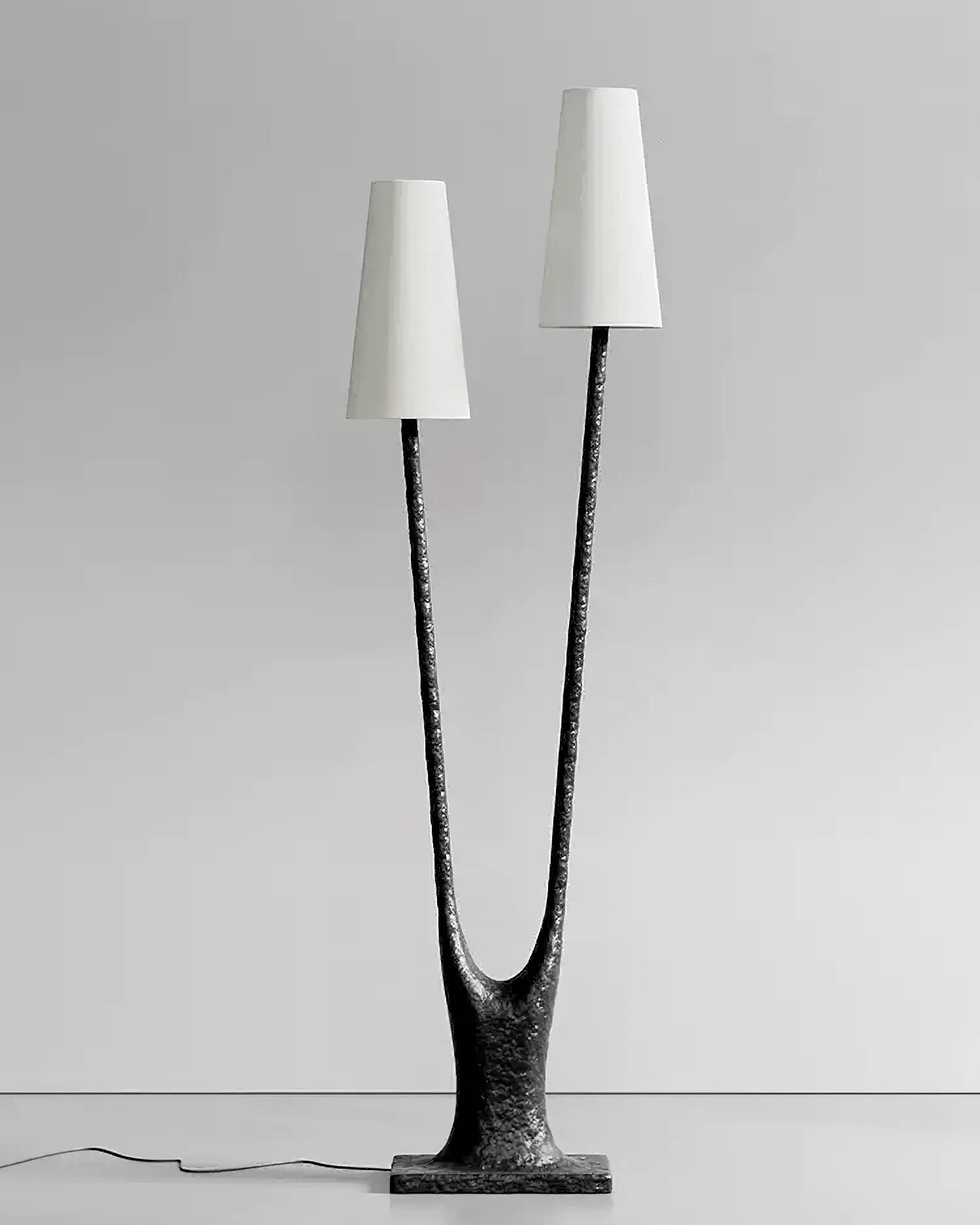 Roots Floor Lamp by Bling Lighting Studio