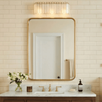 Aurelia Capiz Shell Wall Lamp by Bling Lighting Studio