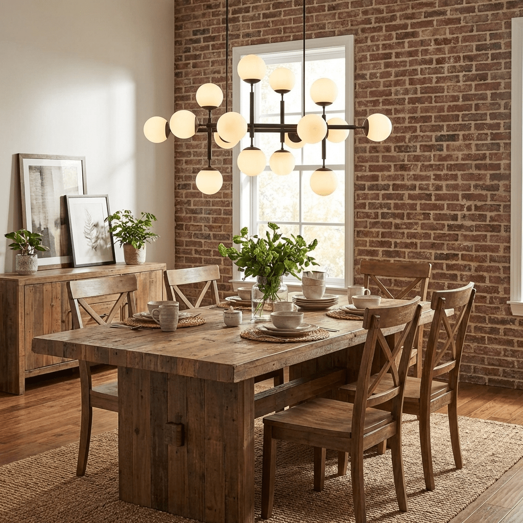Orbelis Globe Chandelier by Bling Lighting Studio