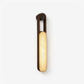 Norix Alabaster Frame Wall Light by Bling Lighting Studio