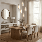 Alabaster Bell Cluster Pendant Lamp by Bling Lighting Studio