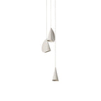 Sonora Ceramics Chandelier
