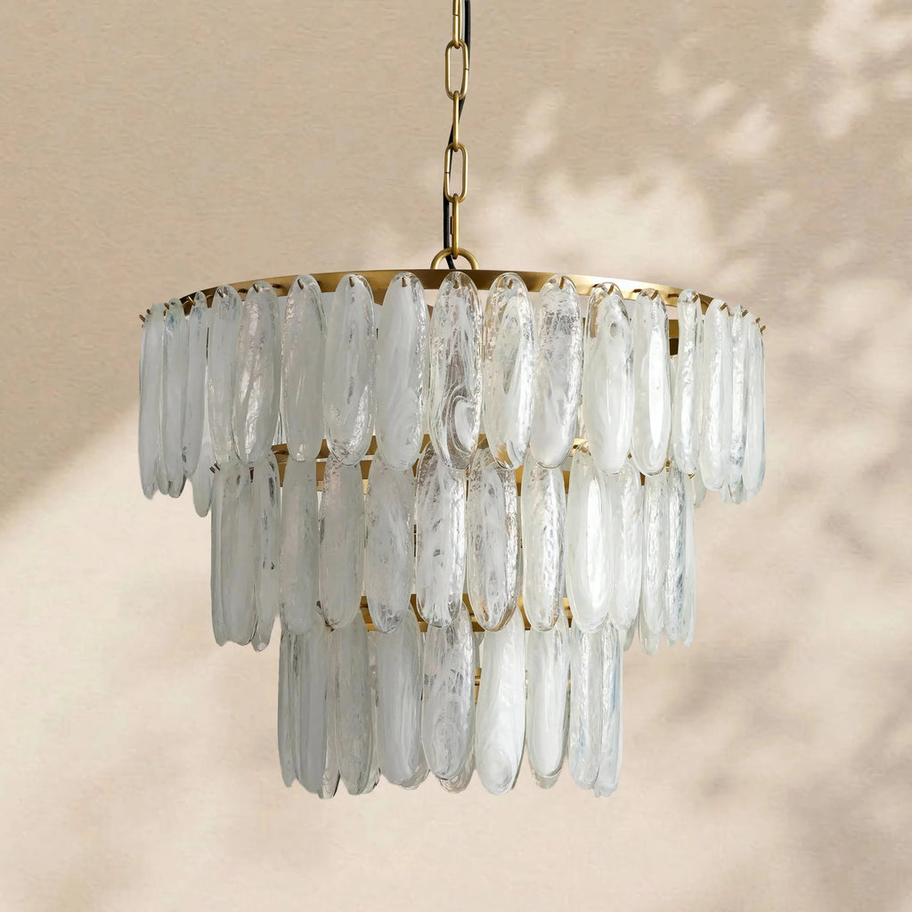 Verna Round Chandelier