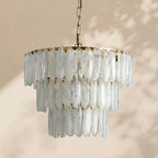 Verna Round Chandelier