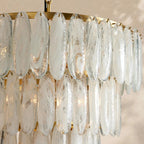 Verna Round Chandelier