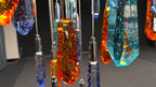 Crystal Twig Garland Chandelier