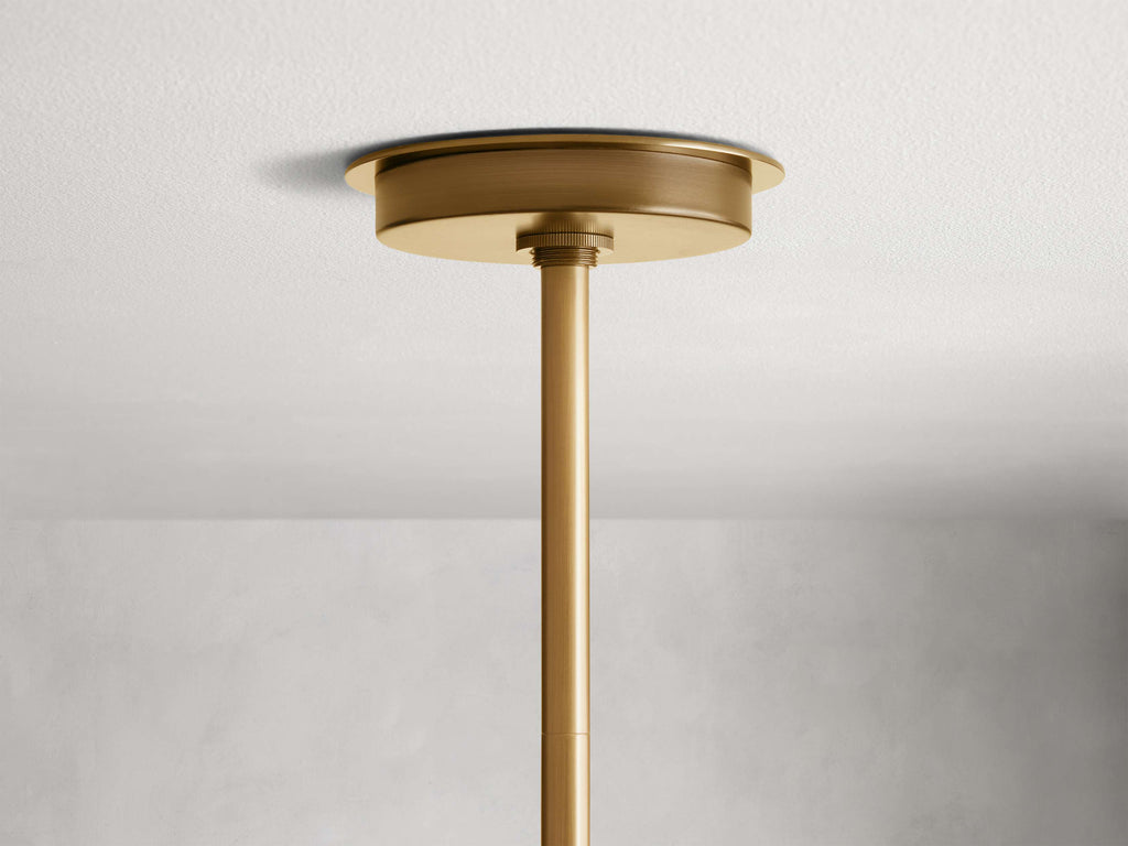 Remming Linear Pendant by Bling Lighting Studio