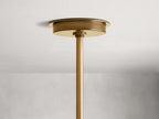 Remming Linear Pendant by Bling Lighting Studio