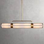 Remming Linear Pendant by Bling Lighting Studio