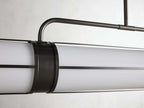 Remming Linear Pendant by Bling Lighting Studio