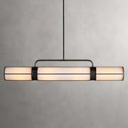 Remming Linear Pendant by Bling Lighting Studio
