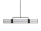 Remming Linear Pendant by Bling Lighting Studio