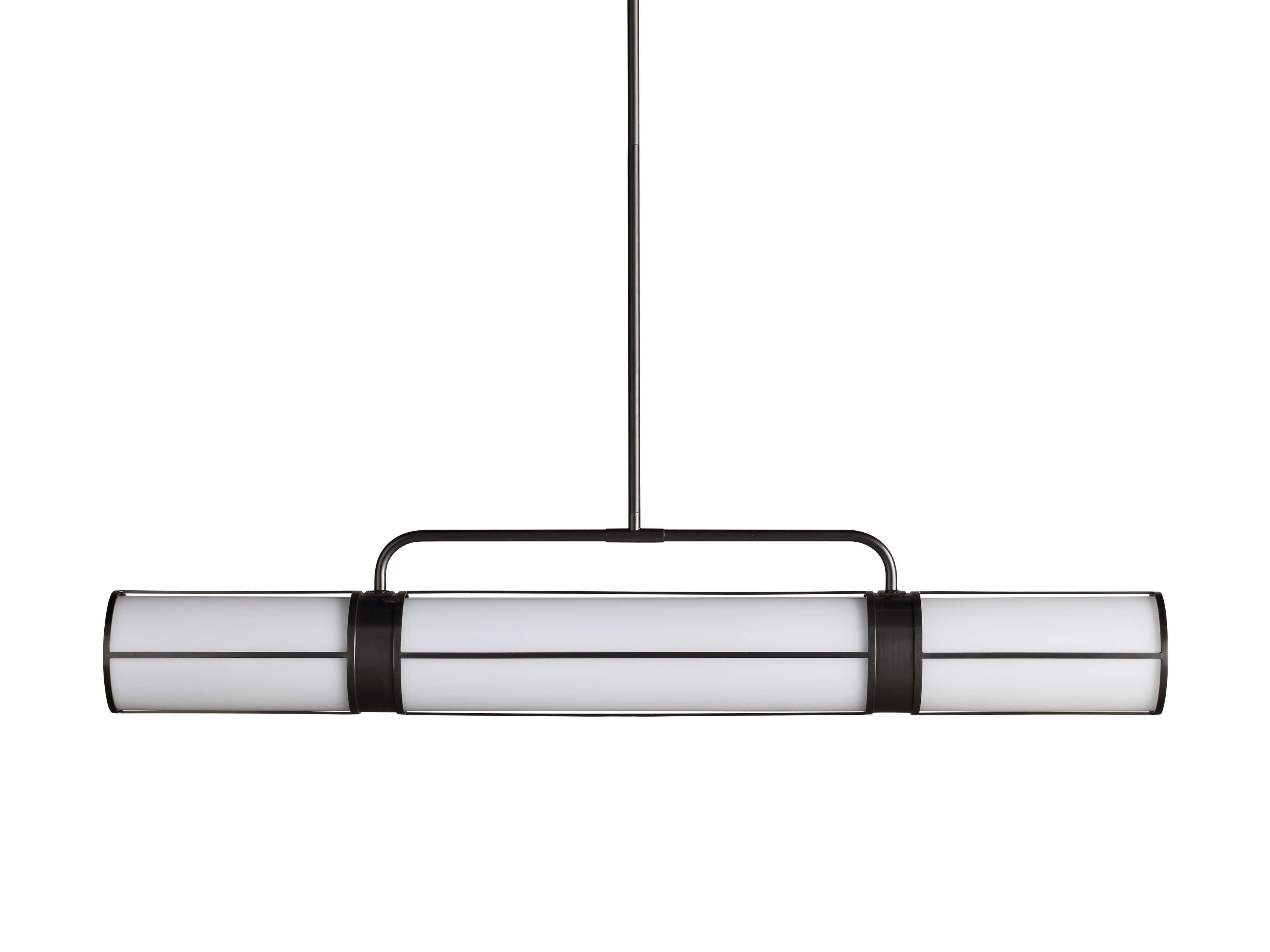 Remming Linear Pendant by Bling Lighting Studio